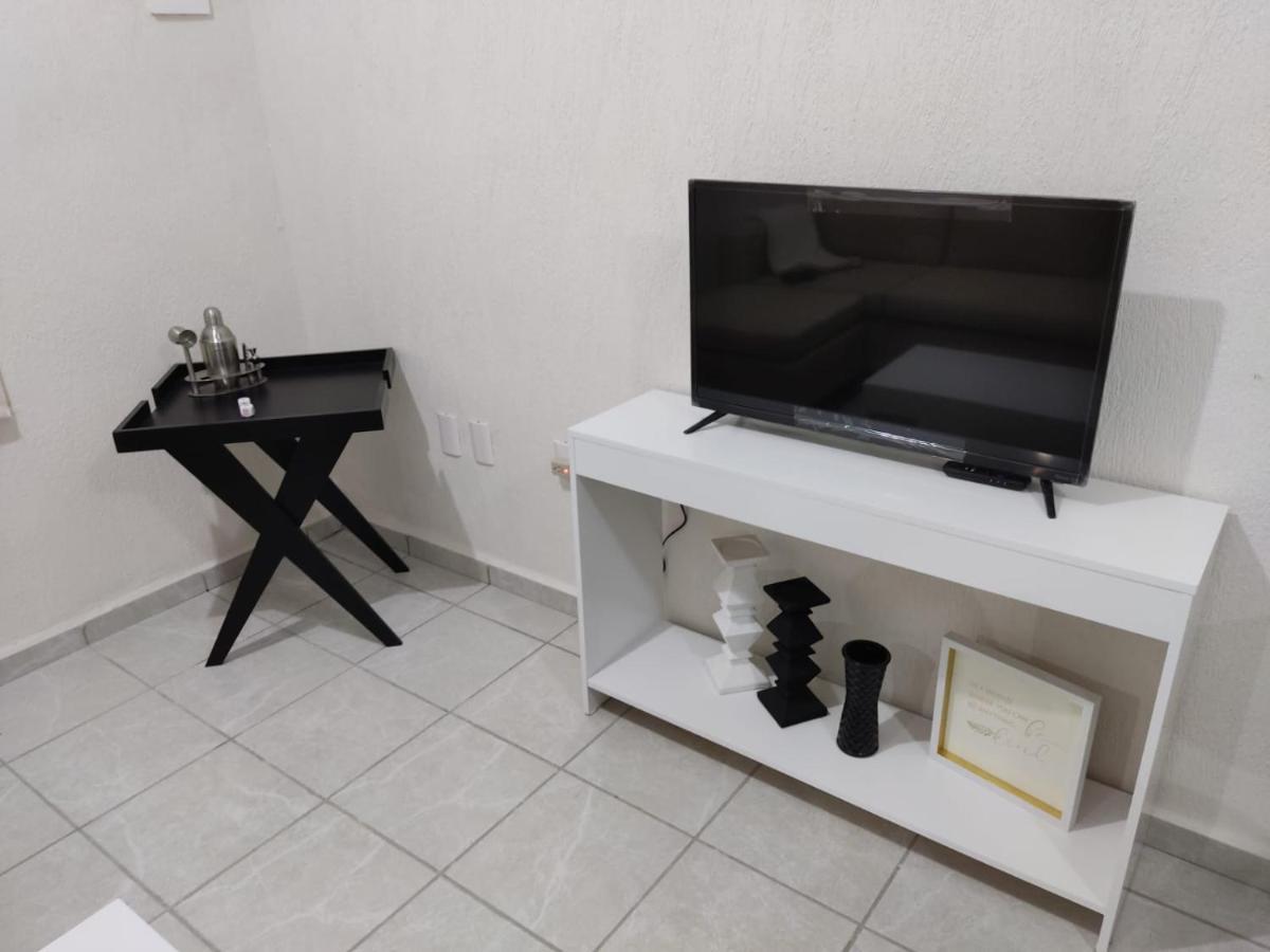 Appartamento Departamento En Tulum Turquesa Esterno foto